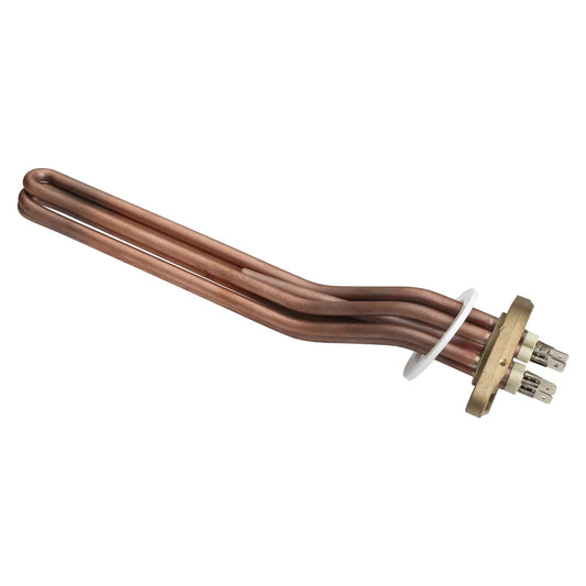 Résistance chauffante électrique