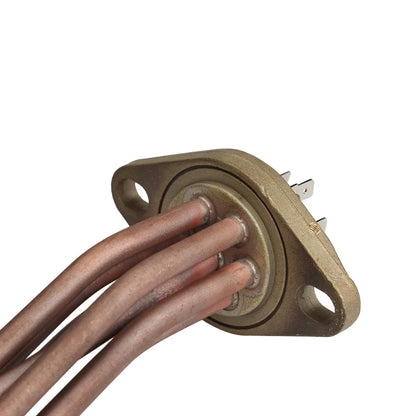 Résistance chauffante électrique