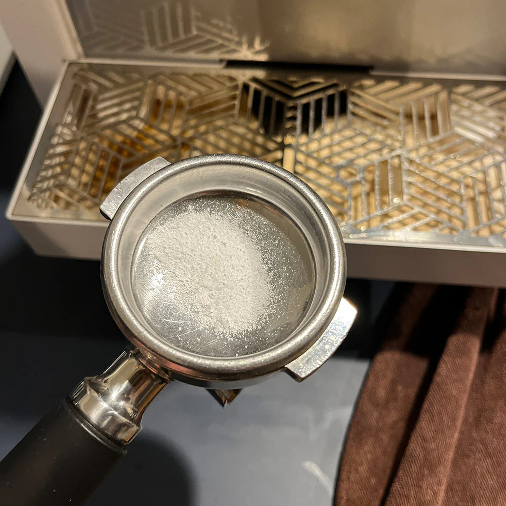 Filter avegul E61-صفاية مسدودة