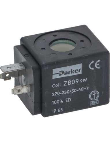 Bobine Parker 9W 220/240V